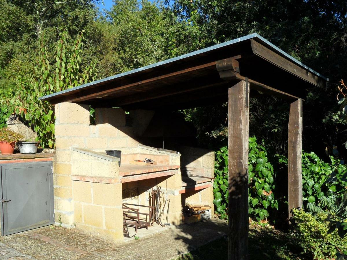 Appartamento Tre Querce Di Guerrini Gian Carlo Sorano  Exterior foto